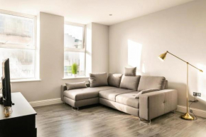 Stunning Central Apartment In Heart Of Brighton
